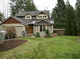 11115 205th Avenue Ct E, Bonney Lake, WA 98391