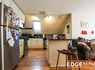 15 Mapleton St #2, Brighton, MA 02135