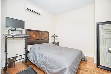 Rented by Keller Williams NYC