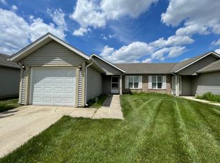 2718 Plaza Ln, Lafayette, IN 47909