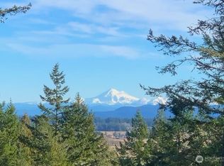 Prospect Mountain, Friday Harbor, WA 98250