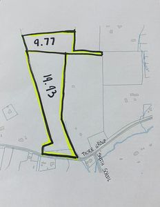 Thorn Grove Pike, Strawberry plains, TN, 37871