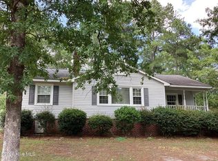 127 Woodland Road, Rockingham, NC 28379