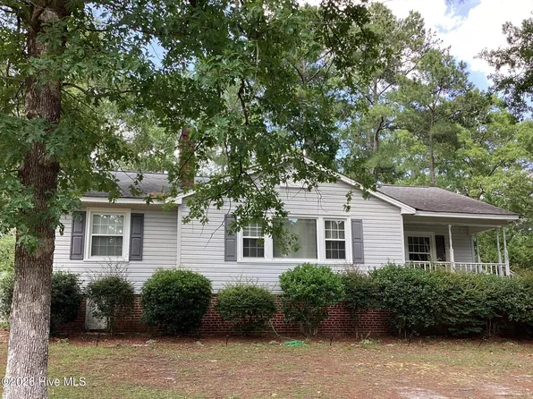 127 Woodland Road, Rockingham, NC 28379