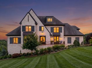 4428 Ivan Creek Dr, Franklin, TN 37067