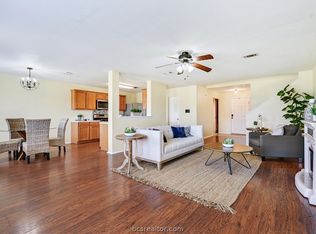 15132 Faircrest Dr, College Station, TX 77845