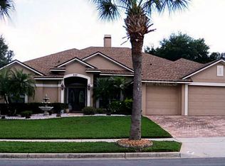 885 Eagle Claw Ct, Lake Mary, FL 32746