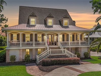 26 Belmont Dr, Bluffton, SC, 29910