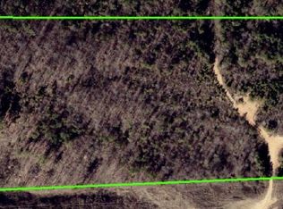 2136 Crow Valley Rd NW, Dalton, GA 30720