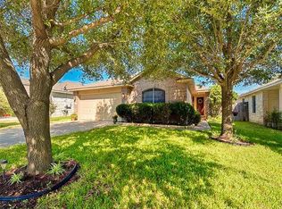 2233 Ada Ln, Round Rock, TX 78664