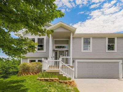 501 S Stone Creek Dr, Gardner, KS, 66030