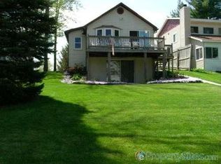 3523 Coon Rd, Gregory, MI 48137
