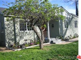 5016 Hesperia Ave, Encino, CA 91316