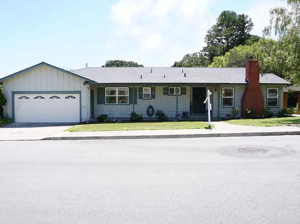 1401 Woodberry Ave, San Mateo, CA 94403