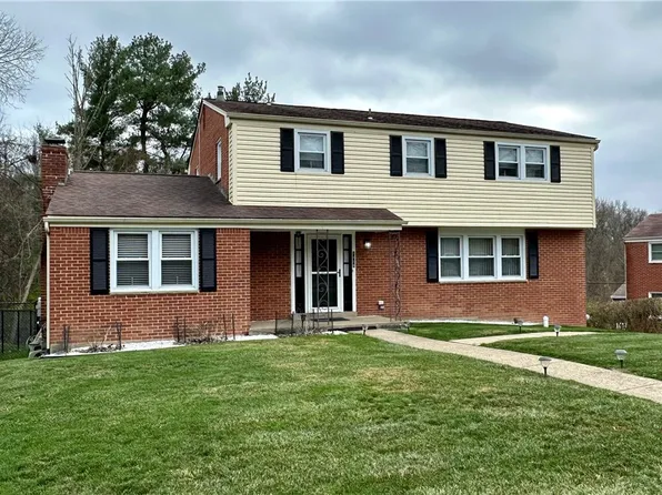 1459 Laurel Dr, Pittsburgh, PA 15235