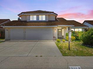 3128 Black Eagle Dr, Antelope, CA