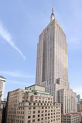 Rented by Living New York