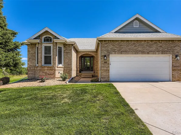 102 Canongate Lane, Highlands Ranch, CO 80130