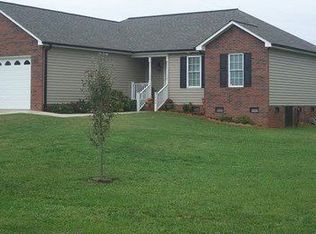 2640 State Highway 182, Lincolnton, NC 28092