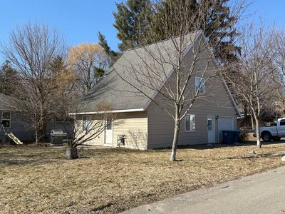 1395 Four Mile Rd NE, Grand Rapids, MI, 49525