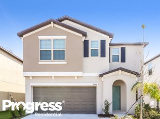 11244 Riley Pines Cir, Gibsonton, FL 33534