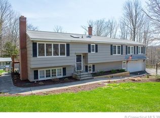 263 Sea Hill Rd, North Branford, CT 06471