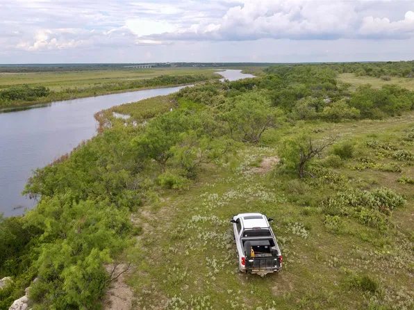 15134 Fm 2134, Paint Rock, TX 76866