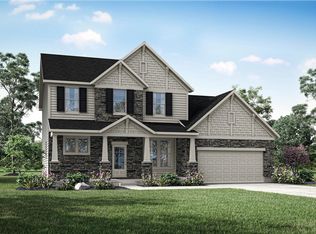 BRADLEY II Plan, Serenity Executive, Fuquay Varina, NC 27526