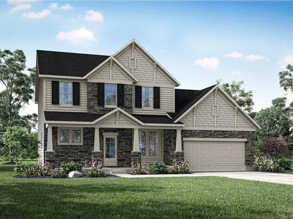 BRADLEY II Plan, Serenity Executive