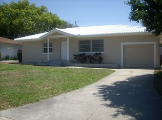 1409 Temple St, Clearwater, FL 33756