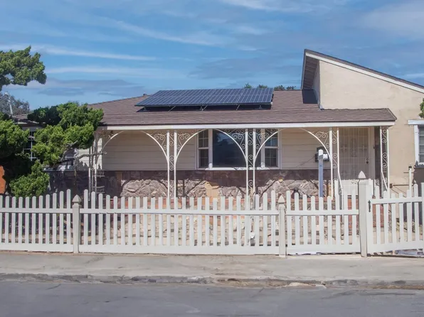 7228 Fulton St, San Diego, CA 92111