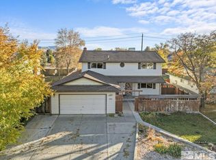 3059 Meadowlands Dr, Sparks, NV