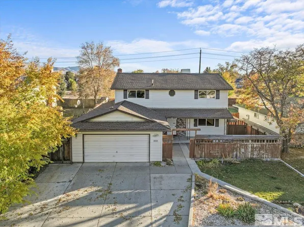 3059 Meadowlands Dr, Sparks, NV 89431
