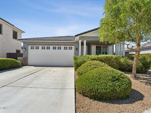 5069 W CORTEZ Street, Glendale, AZ 85304