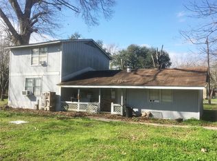 566 Roy St, Marksville, LA 71351