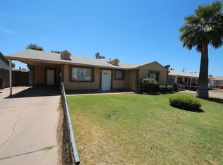 7723 W Clarendon Ave, Phoenix, AZ 85033