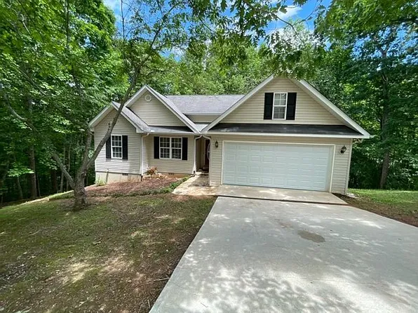 177 View St, Clarkesville, GA 30523