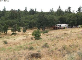 6520 Sevenmile Hill Rd, The Dalles, OR 97058