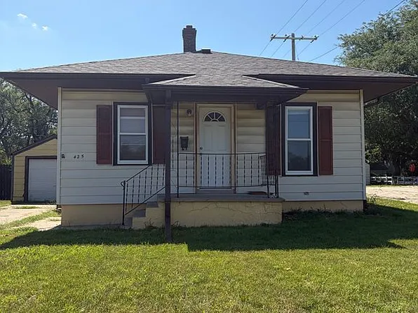 425 N 19th St, Beatrice, NE 68310