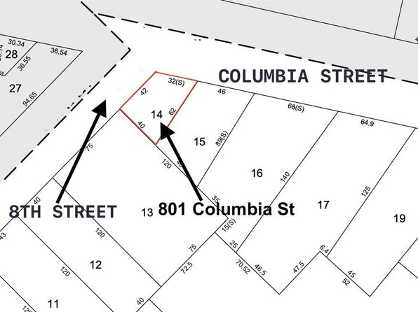 801 Columbia St, Hudson, NY 12534