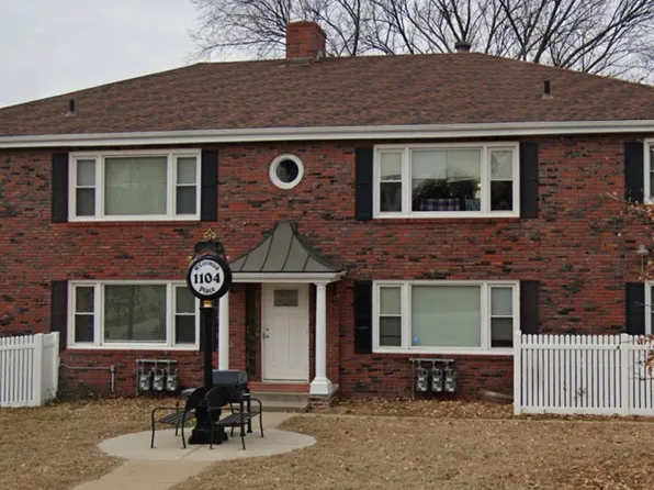 1104 N 40th St APT 4, Omaha, NE 68131