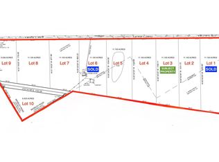 3 Fm 879, Palmer, TX 75152