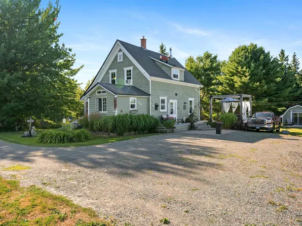 3072 Highway 326, Denmark, NS B0K 1V0