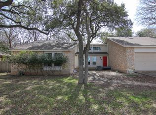 11300 Spotted Oak Cv, Austin, TX 78759