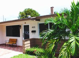 4515 SW 94th Ct, Miami, FL 33165