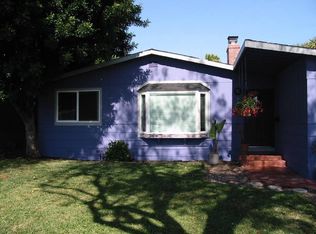 828 San Petronio Ave, Sunnyvale, CA 94085