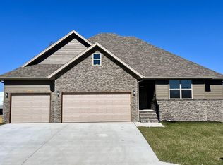 3009 Franz Sigel St, Republic, MO 65738