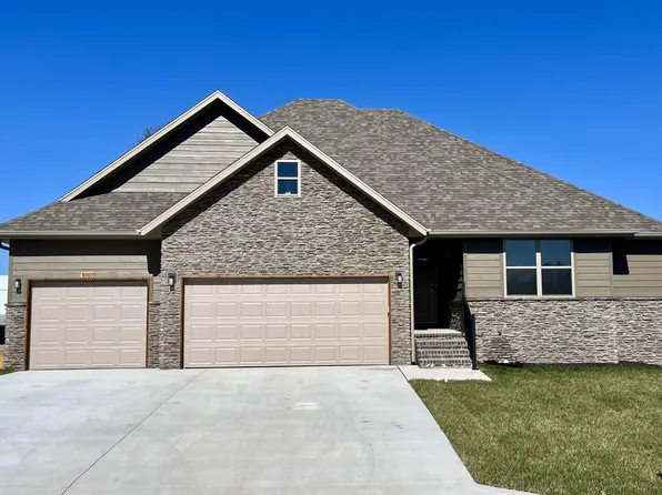 3009 Franz Sigel Street, Republic, MO 65738