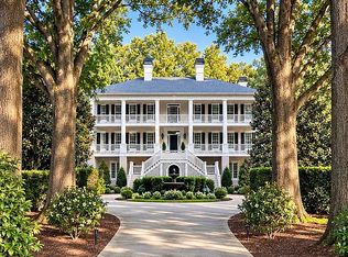 3967 Sweet Bottom Dr, Duluth, GA 30096