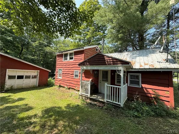 445 County Route 2, Redfield, NY 13437